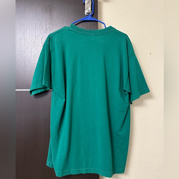 NWT Men's Obey Graphic T-Shirt - Picture 3 of 3